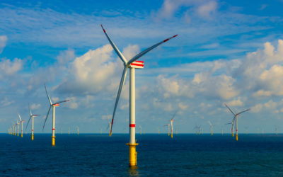 WindEnergy Hamburg 2022